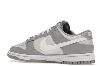 Nike Dunk Low "Two Tone Grey"