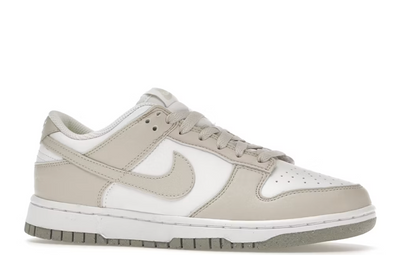 Nike Dunk Low Next Nature "White Light Orewood Brown"