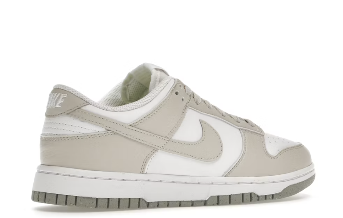 Nike Dunk Low Next Nature "White Light Orewood Brown"