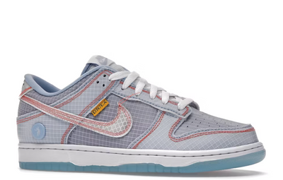 Nike Dunk Low x Union "Passport Pack Argon"