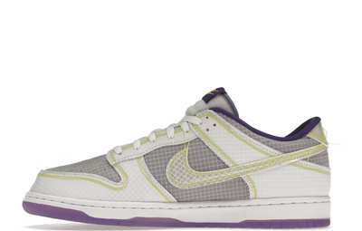 Nike Dunk Low x Union "Passport Pack Court Purple"