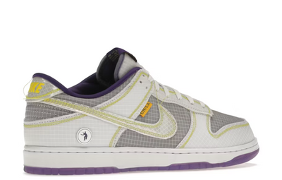 Nike Dunk Low x Union "Passport Pack Court Purple"