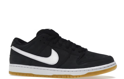 Nike SB Dunk Low "Black Gum"