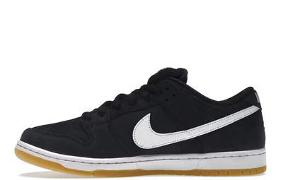 Nike SB Dunk Low "Black Gum"