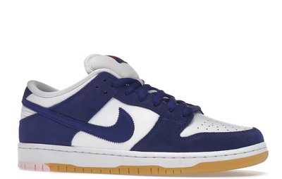 Nike SB Dunk Low "Los Angeles Dodgers"