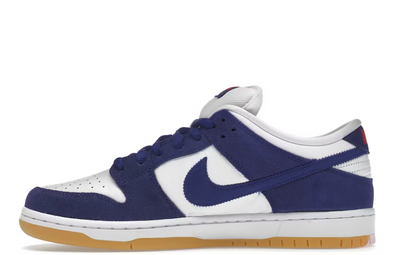 Nike SB Dunk Low "Los Angeles Dodgers"