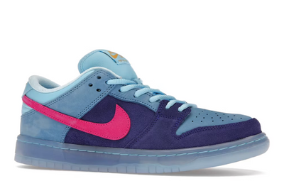 Nike SB Dunk Low "Run The Jewels"