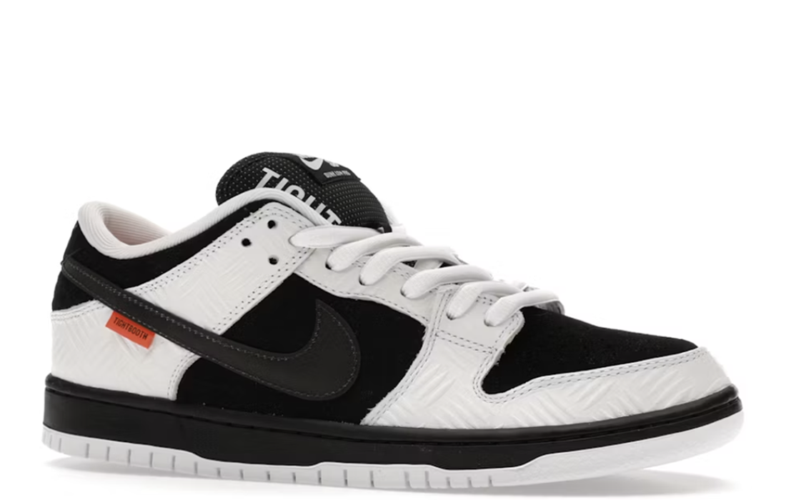 Nike SB Dunk Low "TIGHTBOOTH"