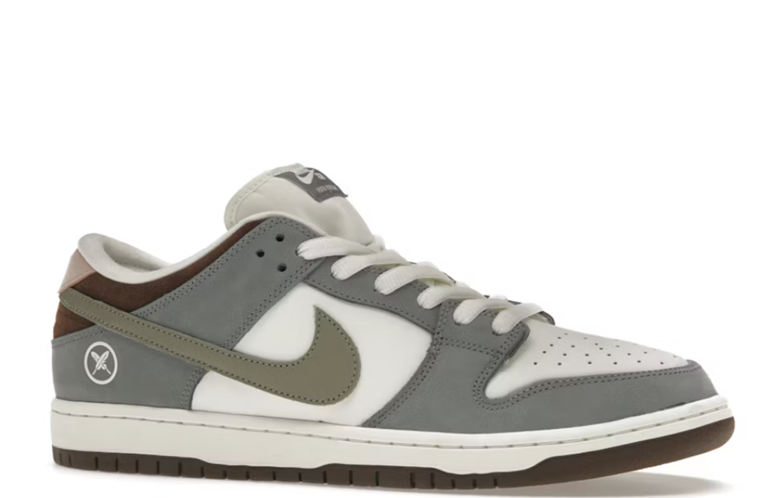 Nike SB Dunk Low "Yuto Horigome"