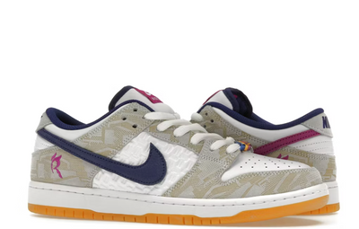 Nike SB Dunk Low "Rayssa Leal"