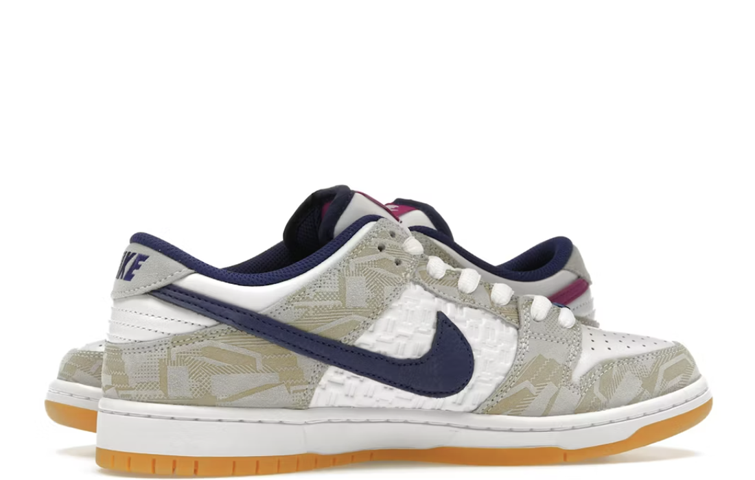 Nike SB Dunk Low "Rayssa Leal"