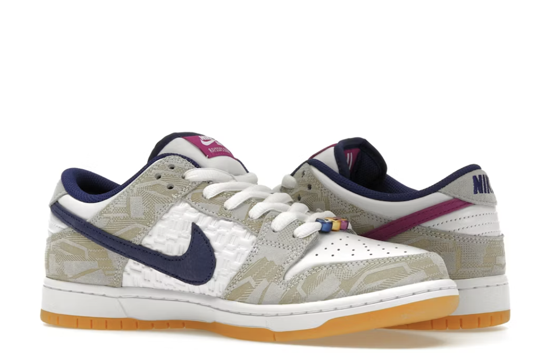 Nike SB Dunk Low "Rayssa Leal"