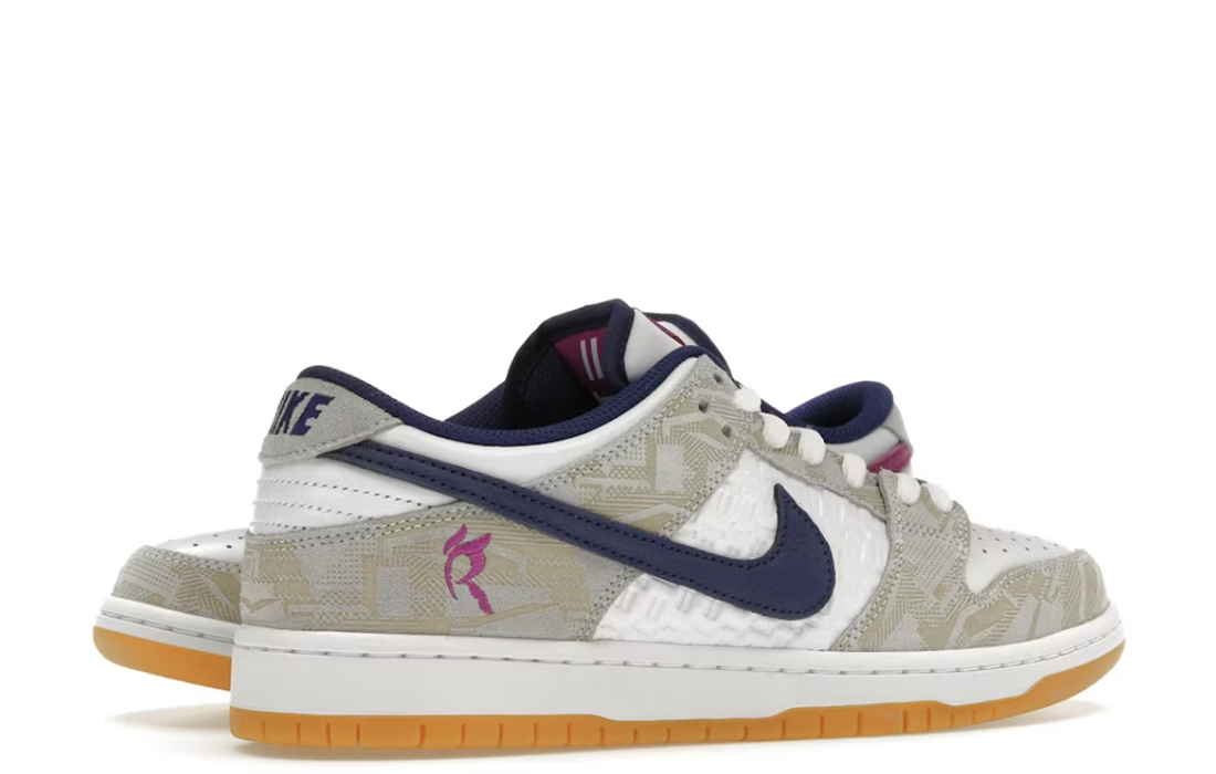 Nike SB Dunk Low "Rayssa Leal"