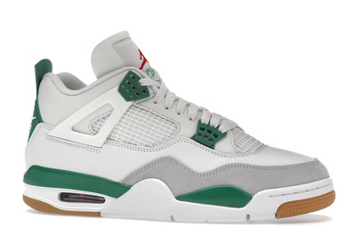 Nike SB x Air Jordan 4 "Pine Green"