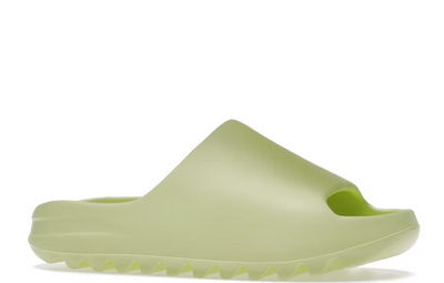 Yeezy Slide "Glow Green"