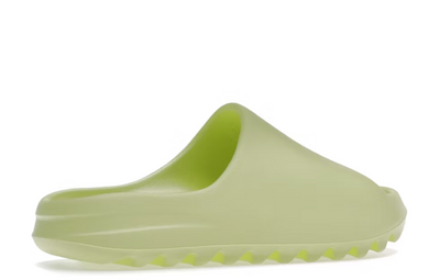 Yeezy Slide "Glow Green"