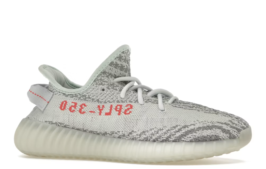 Yeezy Boost 350 V2 "Blue Tint"