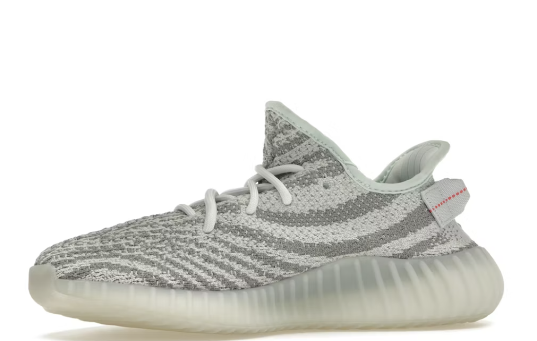 Yeezy Boost 350 V2 "Blue Tint"