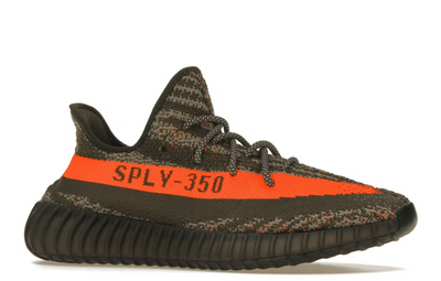 Yeezy Boost 350 V2 "Carbon Beluga"