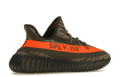 Yeezy Boost 350 V2 "Carbon Beluga"