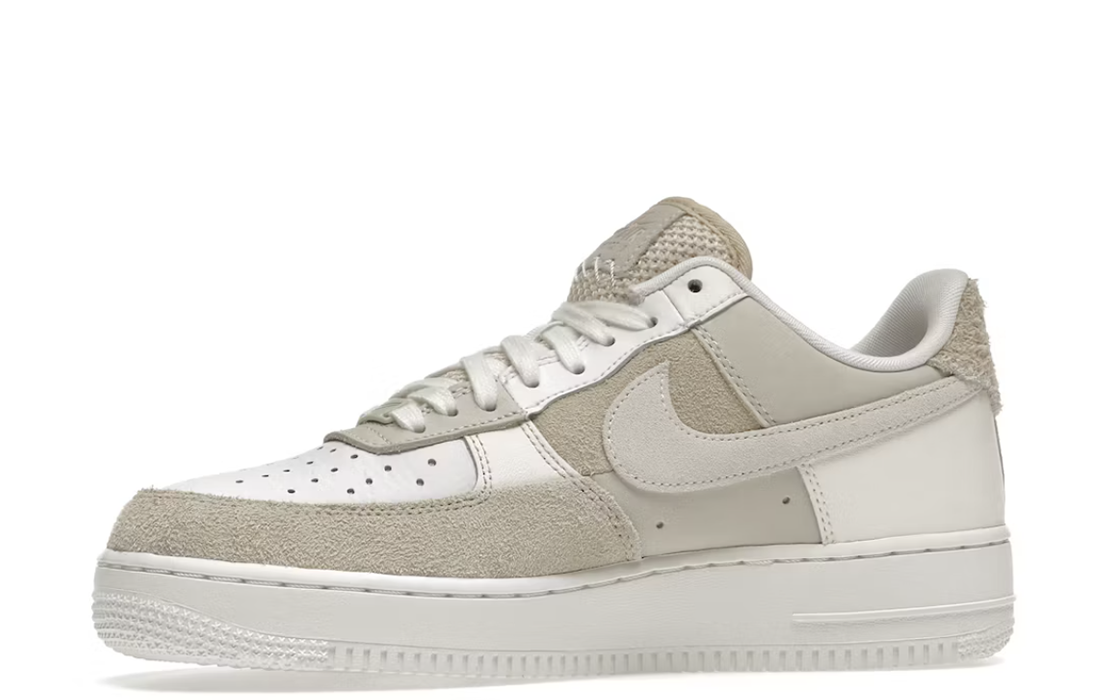 Nike Air Force 1 "Coconut Milk"