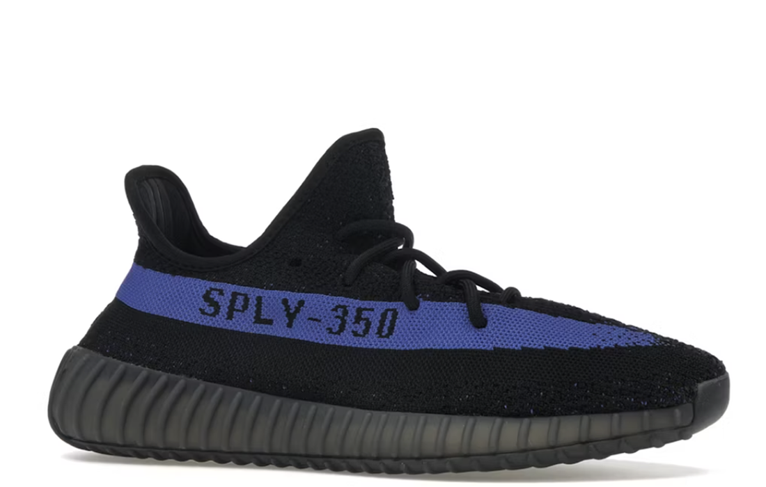 Yeezy Boost 350 V2 "Dazzling Blue"