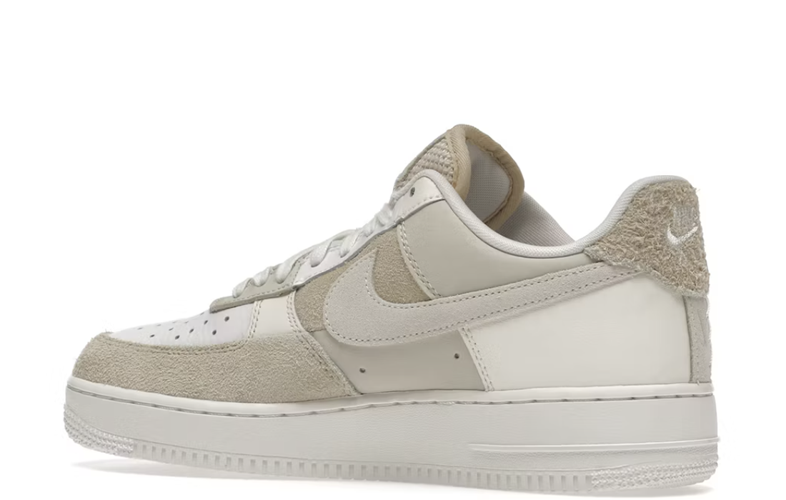 Nike Air Force 1 "Coconut Milk"