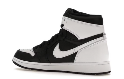 Nike Air Jordan 1 High "Black White"