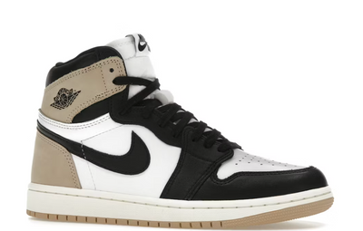 Nike Air Jordan 1 High "Latte"