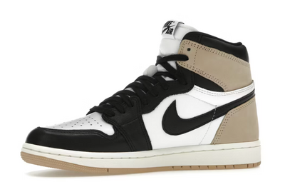 Nike Air Jordan 1 High "Latte"