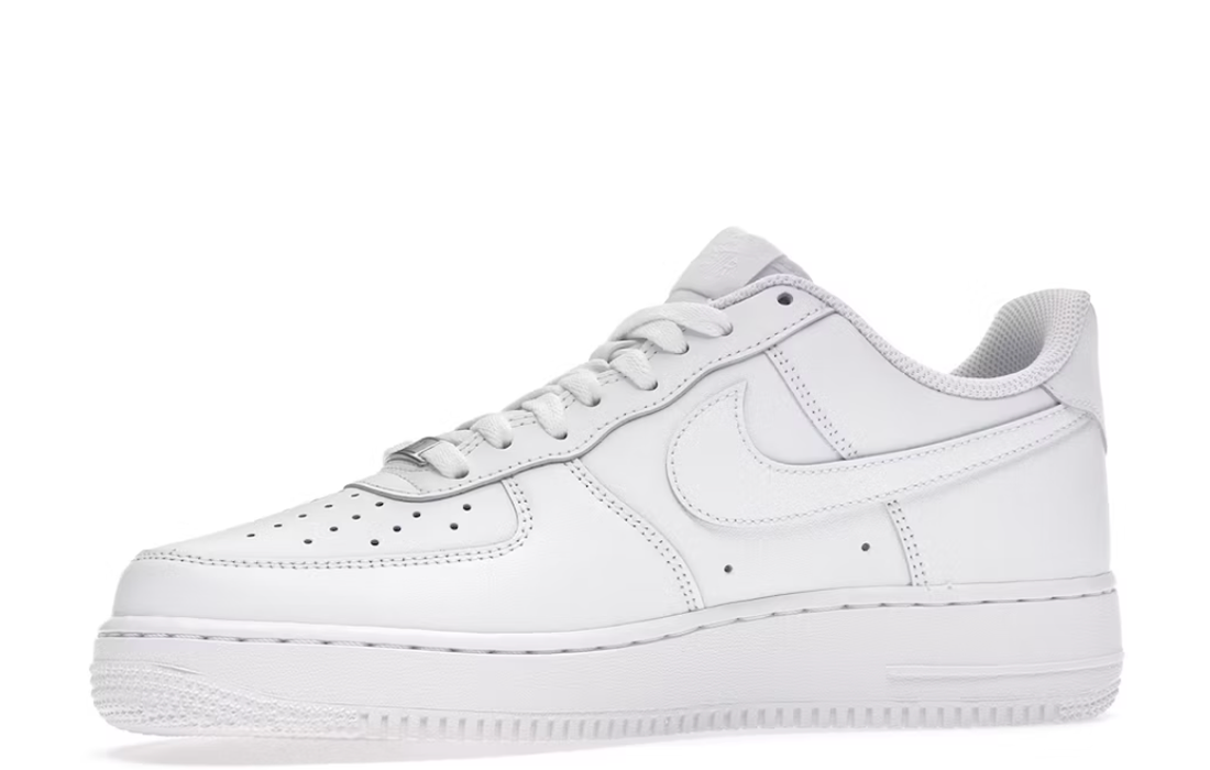 Nike Air Force 1 "White"