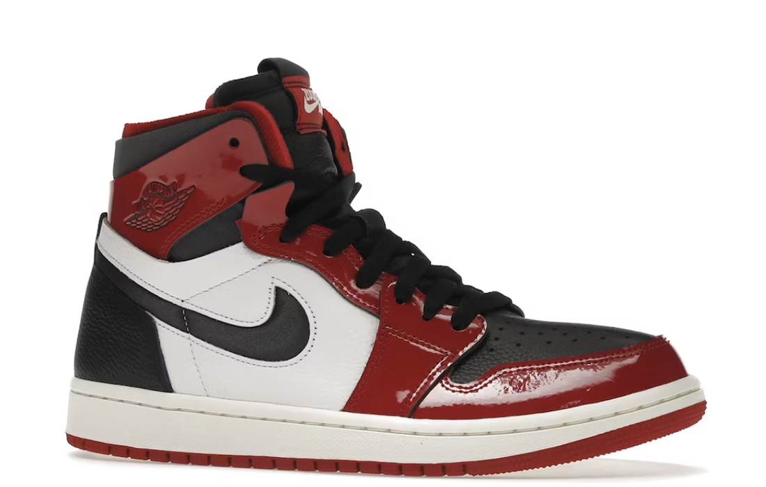 Nike Air Jordan 1 High Zoom CMFT "Patent Chicago"