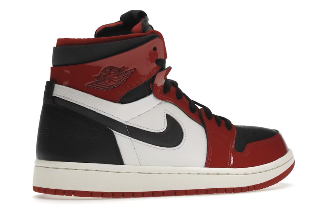 Nike Air Jordan 1 High Zoom CMFT "Patent Chicago"