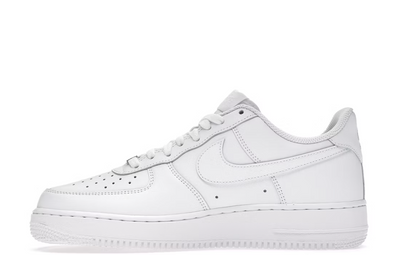 Nike Air Force 1 "White"