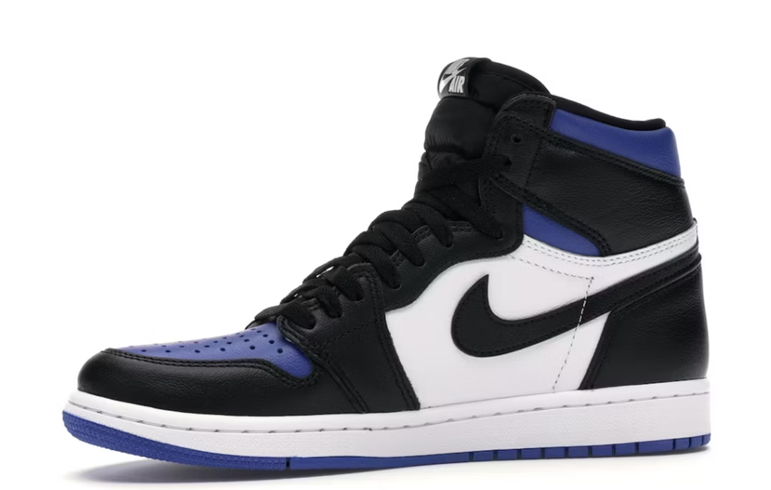 Nike Air Jordan 1 High "Royal Toe"