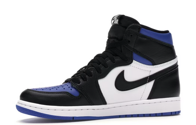 Nike Air Jordan 1 High "Royal Toe"