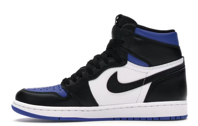 Nike Air Jordan 1 High "Royal Toe"