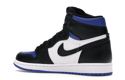 Nike Air Jordan 1 High "Royal Toe"