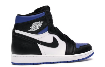 Nike Air Jordan 1 High "Royal Toe"