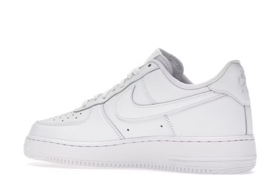 Nike Air Force 1 "White"