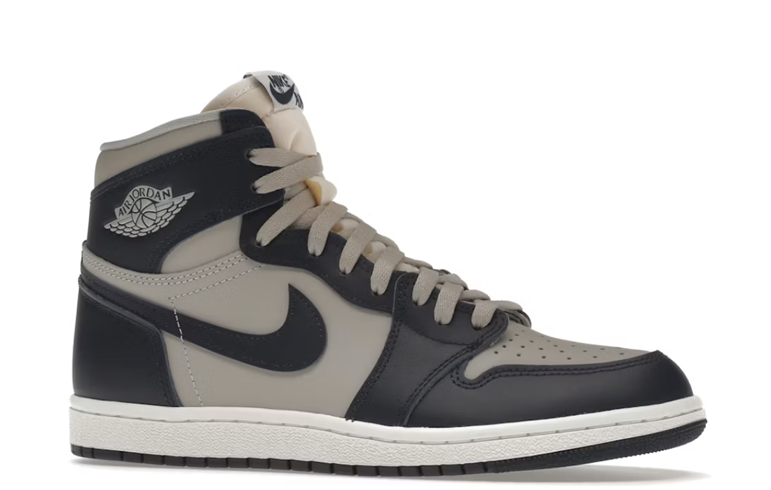 Nike Air Jordan 1 High 85 "Georgetown"