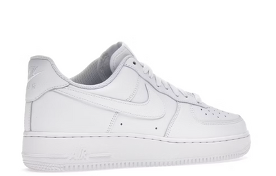 Nike Air Force 1 "White"