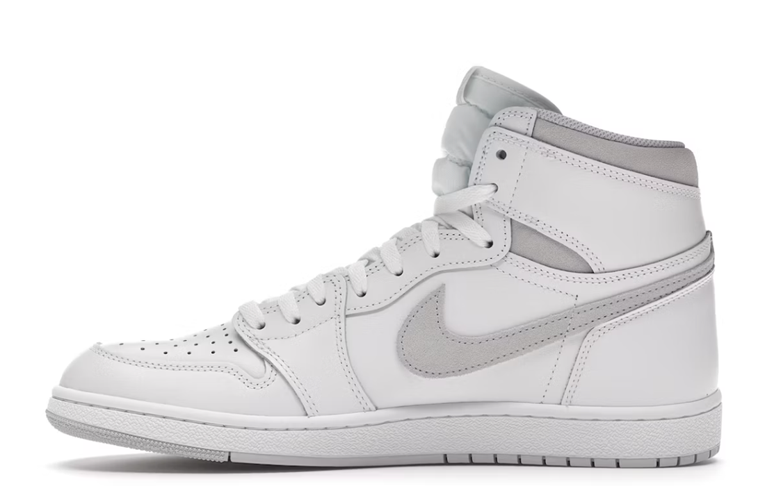 Nike Air Jordan 1 High 85 "Neutral Grey"