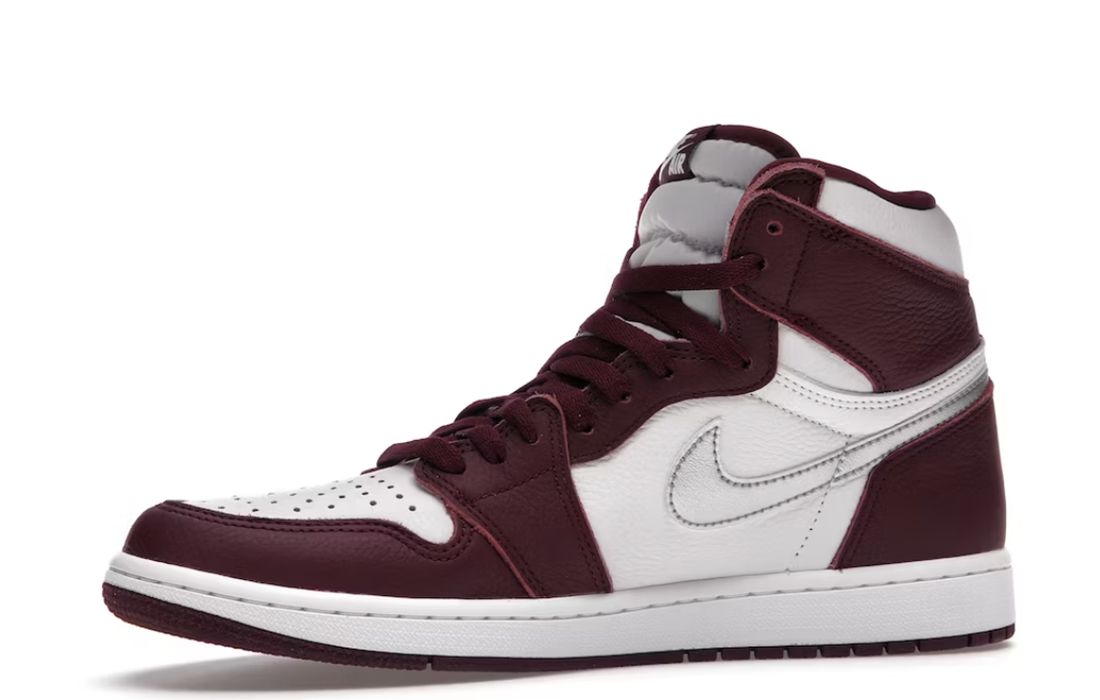 Nike Air Jordan 1 High "Bordeaux"