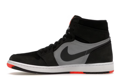 Nike Air Jordan 1 High "Gore-Tex Black Infrared"