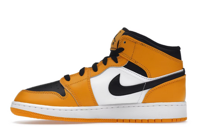 Nike Air Jordan 1 Mid "Taxi"