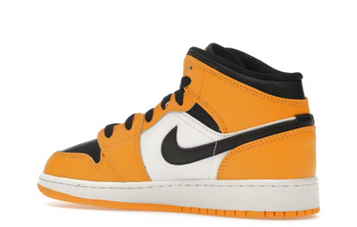 Nike Air Jordan 1 Mid "Taxi"