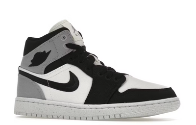 Nike Air Jordan 1 Mid "Light Steel Grey"