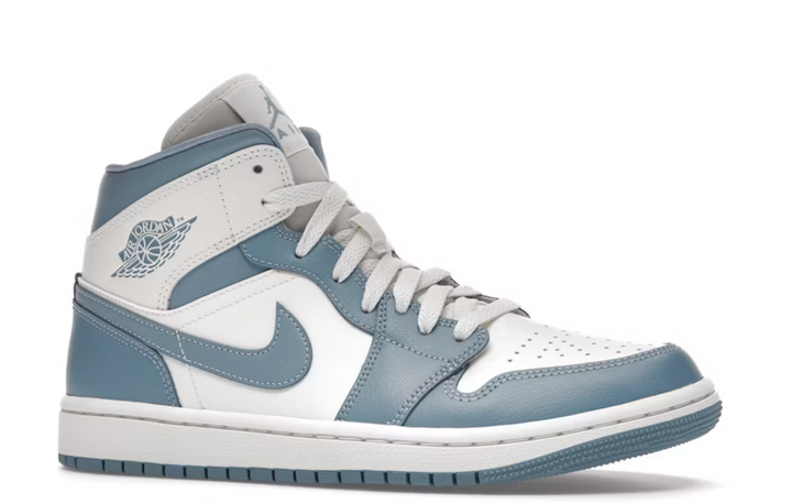 retro 1 unc suede