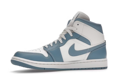 Nike Air Jordan 1 Mid "UNC"